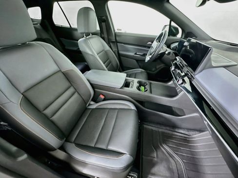 Used 2024 Honda Prologue Elite image 33