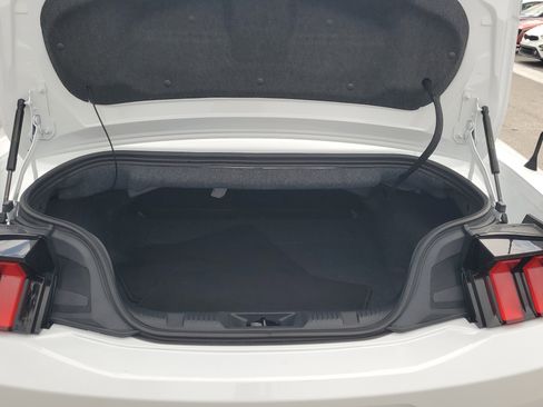 Certified 2025 Ford Mustang GT Premium image 10