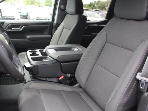 New 2026 Chevrolet Silverado 1500 LT AWD/4WD image 9