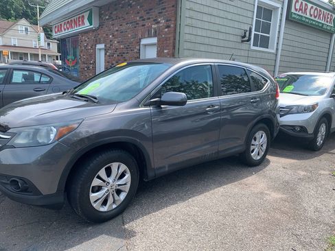Used 2013 Honda CR-V EX image 9