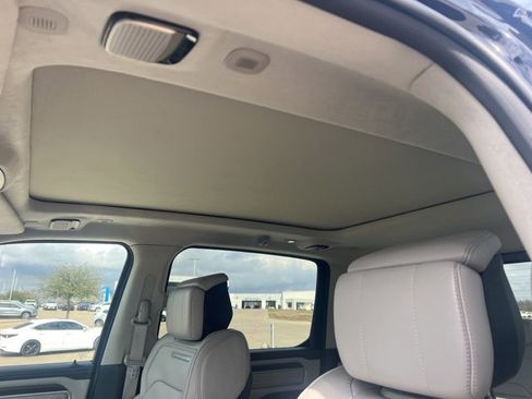 Used 2025 RAM 1500 Tungsten w/ Towing Technology Group image 13