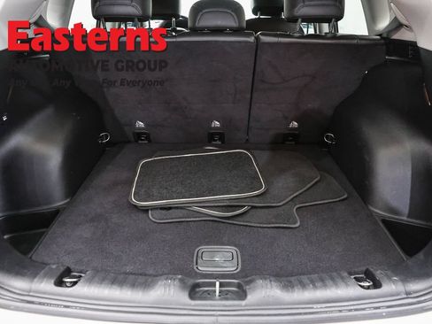 Used 2020 Jeep Compass Latitude w/ Popular Equipment Group AWD/4WD image 14