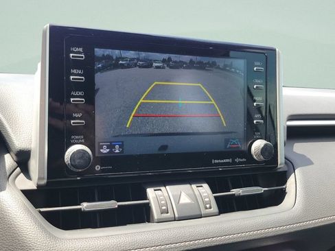 Used 2019 Toyota RAV4 Limited w/ Cold Weather Package FWD image 18