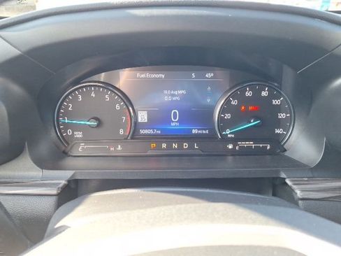 Certified 2023 Ford Explorer Limited image 22