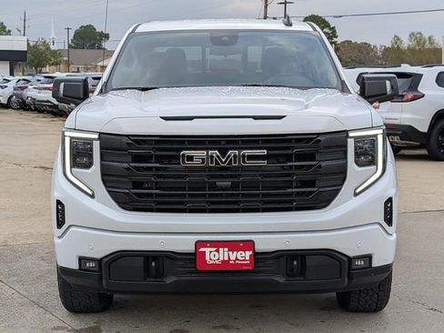 New 2026 GMC Sierra 1500 Elevation w/ Elevation Premium Package image 2