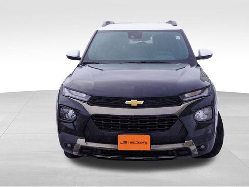 Certified 2023 Chevrolet TrailBlazer ACTIV image 14