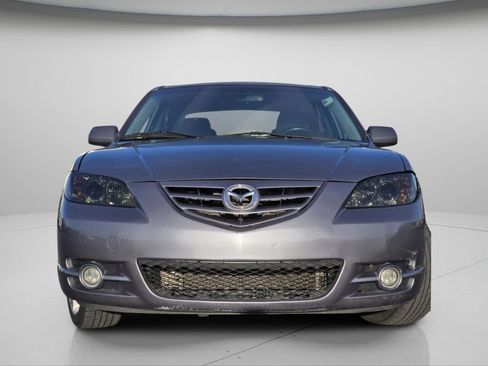 Used 2006 MAZDA MAZDA3 s Touring image 3