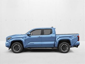 New 2026 Toyota Tacoma TRD Sport RWD video 3