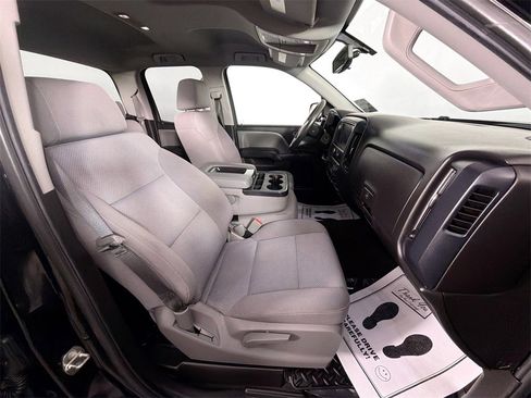 Used 2018 GMC Sierra 1500 4x4 Double Cab w/ Elevation Edition image 27