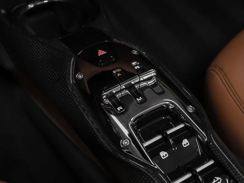 Used 2025 Ferrari 296 GTS RWD image 54