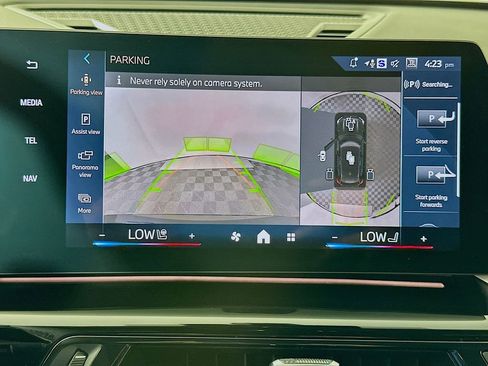 New 2026 BMW X1 xDrive28i w/ Technology Package image 13