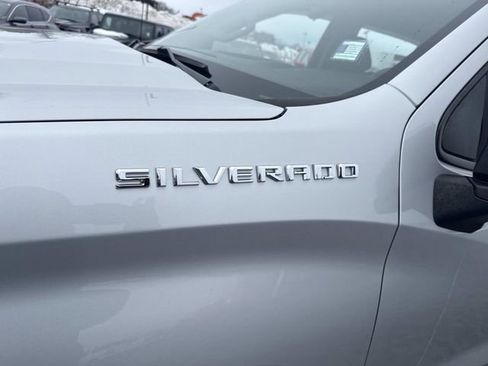 Used 2019 Chevrolet Silverado 1500 LT w/ All-Star Edition image 15