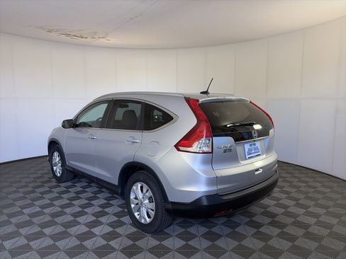 Used 2014 Honda CR-V EX-L image 8