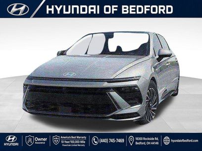 New 2026 Hyundai Sonata Limited