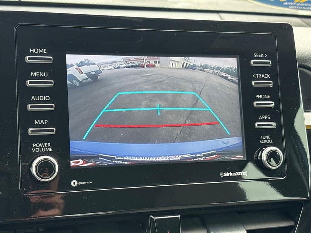 Used 2023 Toyota Camry SE FWD image 13