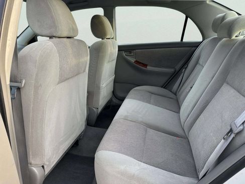 Used 2007 Toyota Corolla LE image 11