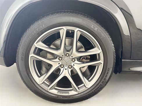 Used 2022 Mercedes-Benz GLE 53 AMG 4MATIC image 34
