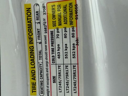 Used 2019 Ford F250 XL w/ Power Equipment Group image 35