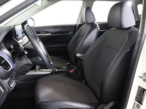 Used 2021 Kia Seltos S image 27