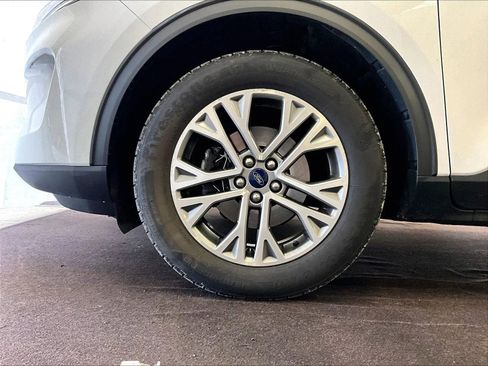 Used 2022 Ford Escape SEL AWD/4WD image 8