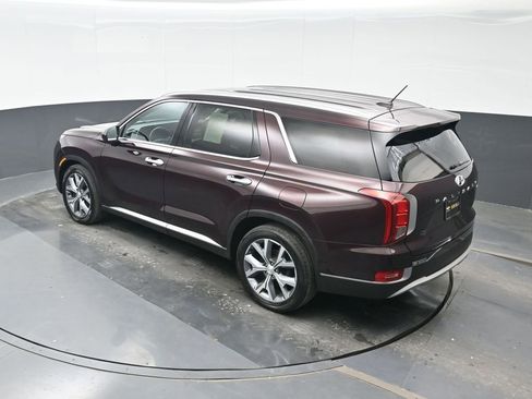 Used 2020 Hyundai Palisade SEL image 26
