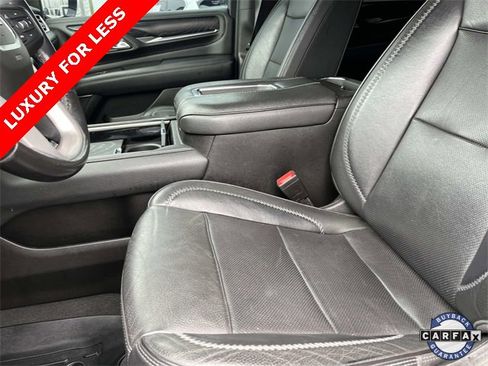 Used 2021 GMC Yukon XL Denali w/ Advanced Technology Package image 30