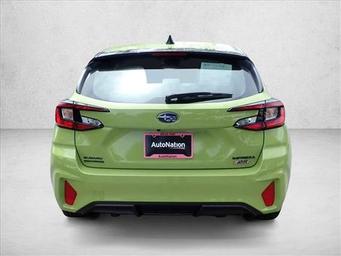 New 2026 Subaru Impreza RS AWD/4WD image 3