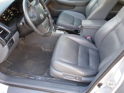 Used 2007 Honda Accord EX image 6