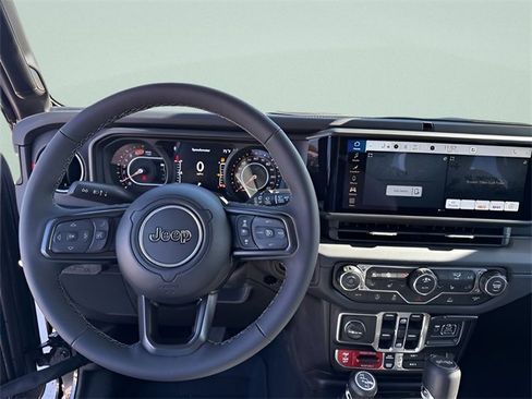 New 2026 Jeep Wrangler Rubicon image 26