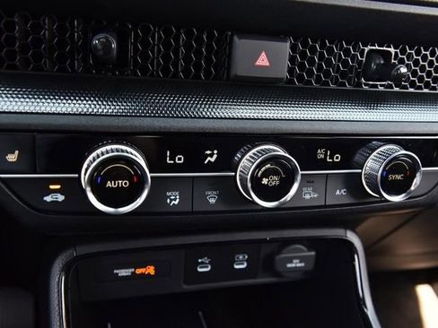 New 2026 Honda CR-V TrailSport image 15