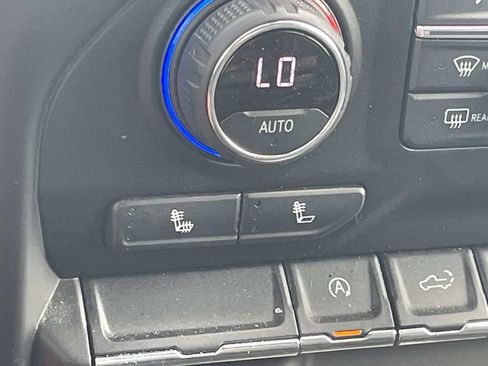 Used 2021 Chevrolet Silverado 1500 RST image 21