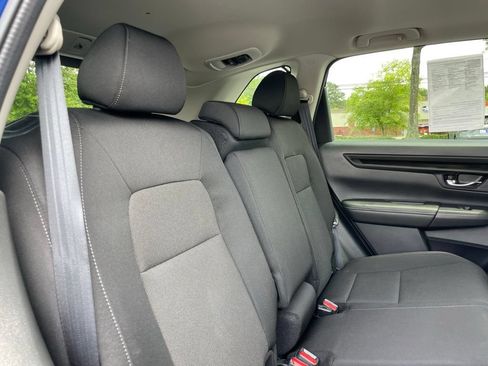Certified 2025 Honda CR-V EX image 36