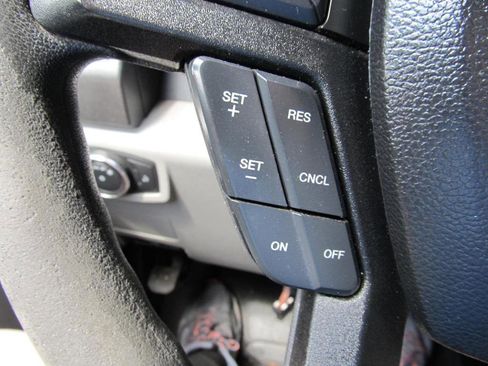 Used 2017 Ford F350 XL w/ Power Equipment Group image 51