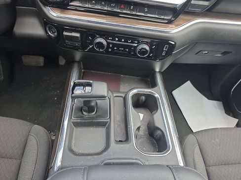 Used 2024 Chevrolet Silverado 1500 RST AWD/4WD image 12