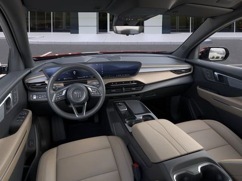 New 2026 Buick Enclave Preferred w/ Power Package image 15