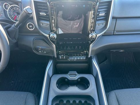 New 2026 RAM 2500 Big Horn image 13