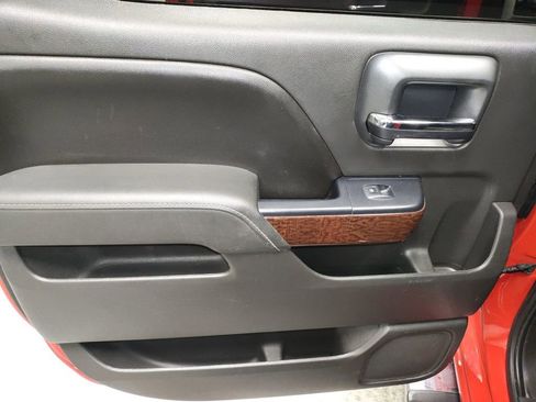 Used 2016 GMC Sierra 1500 SLE w/ SLE Value Package image 27