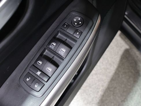 Used 2020 Jeep Cherokee Latitude Lux w/ Quick Order Package 26H Lux AWD/4WD image 13