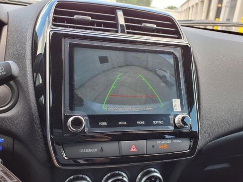 New 2026 Mitsubishi Outlander Sport AWD image 19