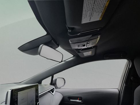 Used 2022 Toyota Corolla SE FWD image 14