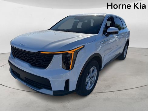 New 2026 Kia Sorento LX image 6