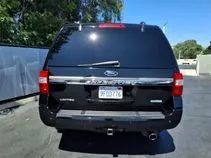 Used 2017 Ford Expedition Limited RWD image 6