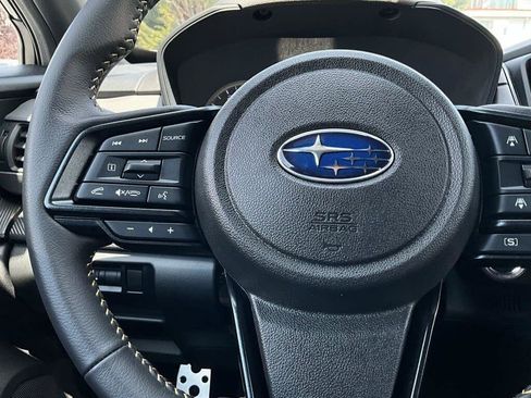 Certified 2025 Subaru Crosstrek 2.5i Sport w/ Crosstrek Mirror Package AWD/4WD image 24