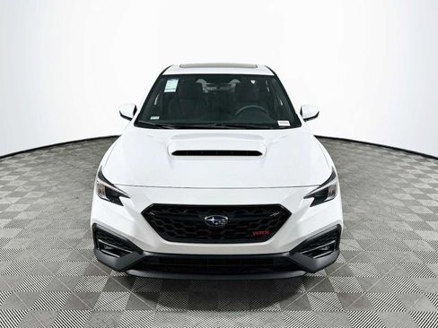 New 2026 Subaru WRX Premium AWD/4WD image 2