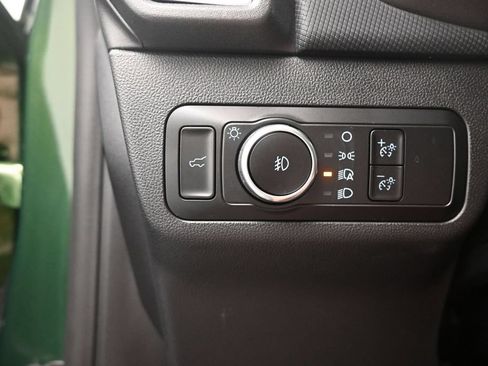 Used 2025 Ford Bronco Sport Outer Banks w/ Outer Banks Tech Package+ AWD/4WD image 36