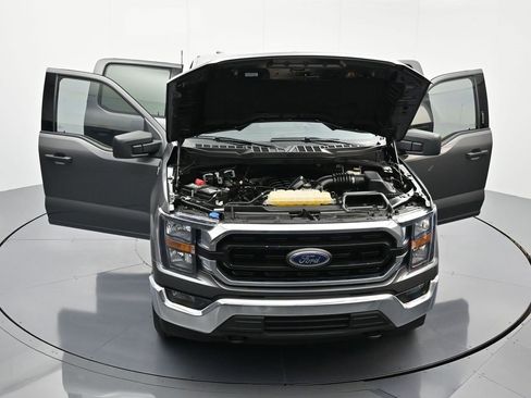 Used 2023 Ford F150 XLT w/ Equipment Group 301A Mid image 48