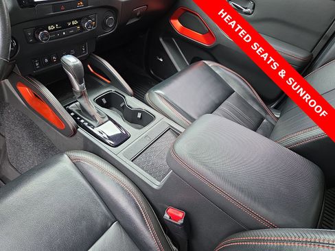 Used 2023 Nissan Frontier PRO-4X w/ Pro-4X Premium Package AWD/4WD image 25