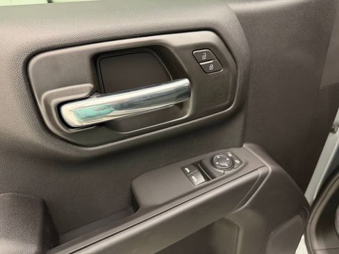 New 2026 Chevrolet Silverado 1500 W/T w/ WT Convenience Package image 25