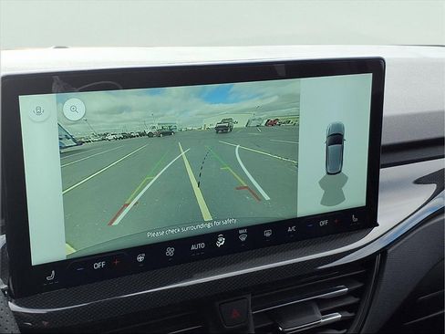 New 2026 Ford Escape ST-Line w/ Tech Pack #1 image 7