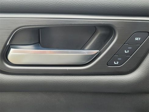 New 2026 Nissan Armada PRO-4X image 30